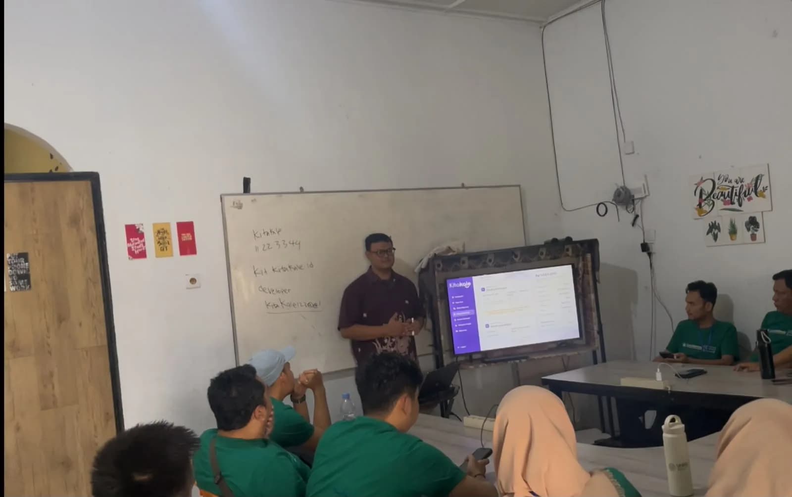 Build Your First Website — Hands-on Coding Workshop